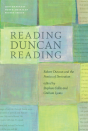 Reading Duncan Reading - Preview