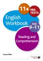 Reading & Comprehension Workbook Age 9-11 - Preview