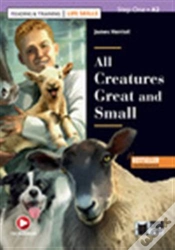 Capa do artigo Reading & Training - Life Skills