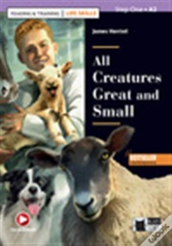 Capa do artigo Reading & Training - Life Skills