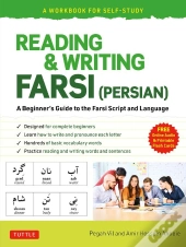 Reading & Writing Farsi: A Workbook For Self-Study