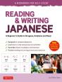 Reading & Writing Japanese: A Workbook For Self-Study - Preview