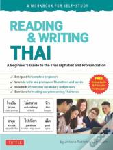 Reading & Writing Thai: A Workbook For Self-Study