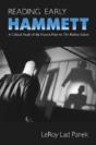 Reading Early Hammett - Preview