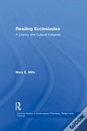 Reading Ecclesiastes