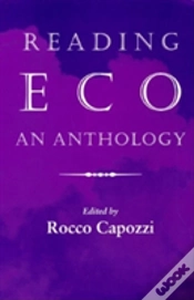 Capa do artigo Reading Eco