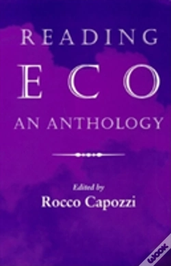 Capa do artigo Reading Eco