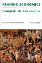 Reading Economics - L'Anglais De L'Économie - Preview