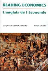 Reading Economics - L'Anglais De L'Économie