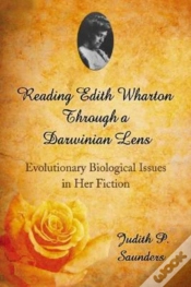 Capa do artigo Reading Edith Wharton Through A Darwinian Lens