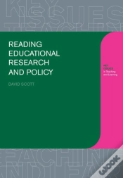 Capa do artigo Reading Educational Research And Policy