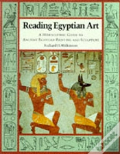 Capa do artigo Reading Egyptian Art