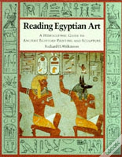 Capa do artigo Reading Egyptian Art