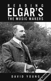 Capa do artigo Reading Elgar�S The Music Makers