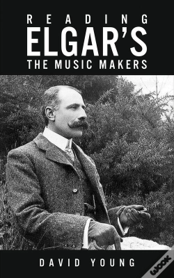 Capa do artigo Reading Elgar�S The Music Makers
