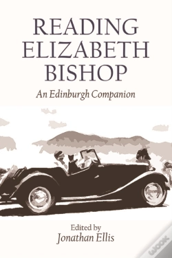 Capa do artigo Reading Elizabeth Bishop