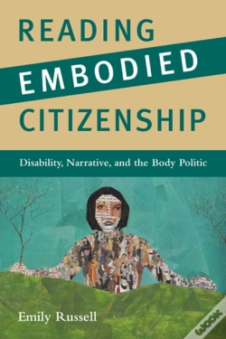 Capa do artigo Reading Embodied Citizenship
