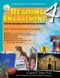 Reading Engagement, Grade 4 - Preview