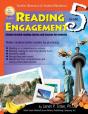 Reading Engagement, Grade 5 - Preview