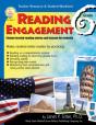 Reading Engagement, Grade 6 - Preview