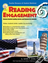 Reading Engagement, Grade 6