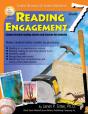 Reading Engagement, Grade 7 - Preview