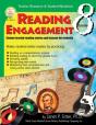 Reading Engagement, Grade 8 - Preview