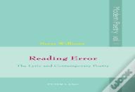 Reading Error