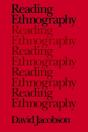 Reading Ethnography - Preview