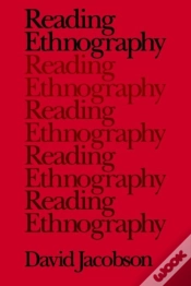 Capa do artigo Reading Ethnography
