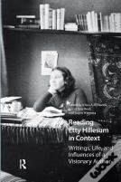Reading Etty Hillesum In Context