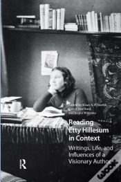 Capa do artigo Reading Etty Hillesum In Context