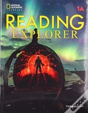 Capa do artigo Reading Explorer 1 : Split A Student Book