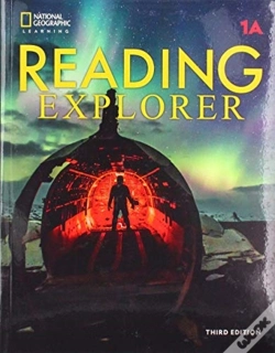 Capa do artigo Reading Explorer 1 : Split A Student Book