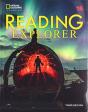 Reading Explorer 1: Split B Student Book - Preview