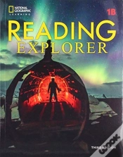 Capa do artigo Reading Explorer 1: Split B Student Book