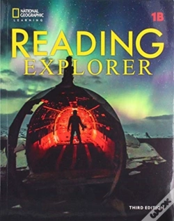 Capa do artigo Reading Explorer 1: Split B Student Book