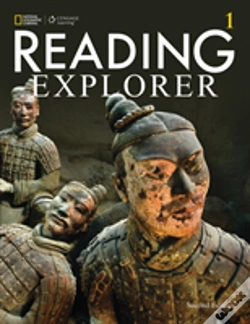 Capa do artigo Reading Explorer 1: Student Book
