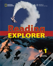 Reading Explorer 1: Student Book
