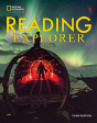 Reading Explorer 1: Student'S Book - Preview