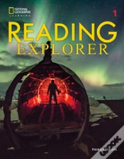 Capa do artigo Reading Explorer 1: Student