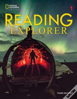 Capa do artigo Reading Explorer 1: Student'S Book