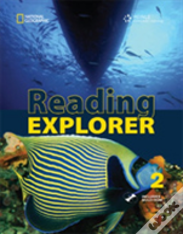 Reading Explorer 2