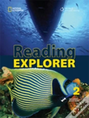 Capa do artigo Reading Explorer 2