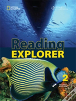 Capa do artigo Reading Explorer 2