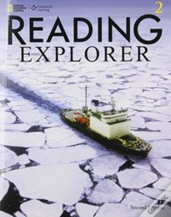 Capa do artigo Reading Explorer 2