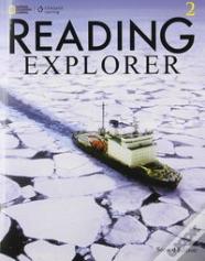 Reading Explorer 2