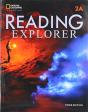 Reading Explorer 2: Split A Student Book - Preview