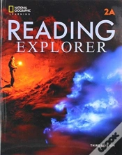 Capa do artigo Reading Explorer 2: Split A Student Book