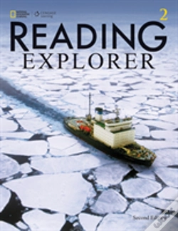 Capa do artigo Reading Explorer 2: Student Book